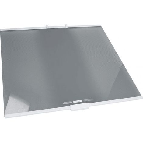 Chayette inférieure 49,1 x 47,7 cm – Pièce détachée pour réfrigérateur – Compatible avec modèles LG – AHT75340901 (1/5)