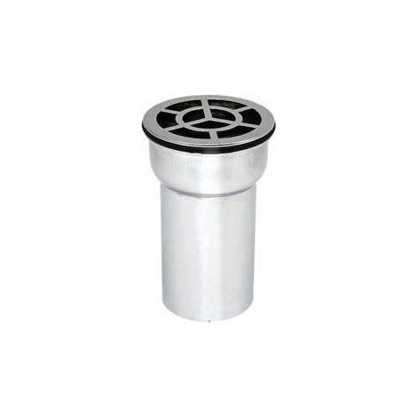 GRIGLIA PER POZZETTO DOCCIA 61 Misura: Diam. 45