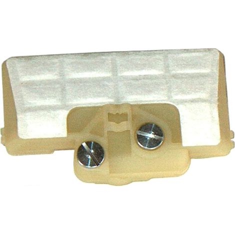 Filtro aria compatibile con motosega STIHL 029 039 MS290 MS390