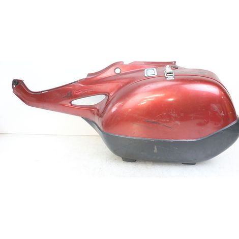 VALISE GAUCHE HONDA NTV DEAUVILLE 650 1998 - 2001 (1/5)