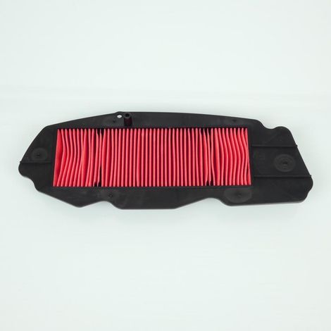 Filtre à air One pour scooter Honda 600 Silver Wing 2001 à 2013 (1/4)