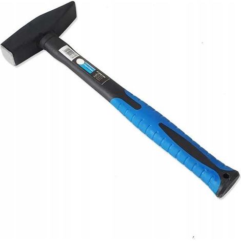 MAR-POL Glasfaser-Schlosserhammer M82857 1,5 kg (1/5)
