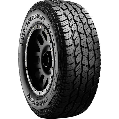 COOPER Pneus toutes saisons 265/60 R18 TL 110T DISCOVERER AT3 SPORT 2 (1/4)