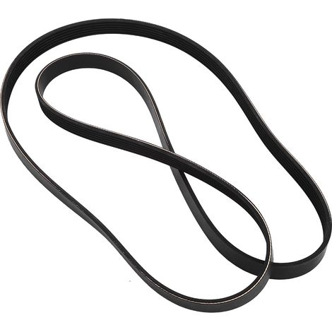 Courroie striée 6PK1930 pour alternateur, pièce auto compatible Toyota Lexus (1/3)