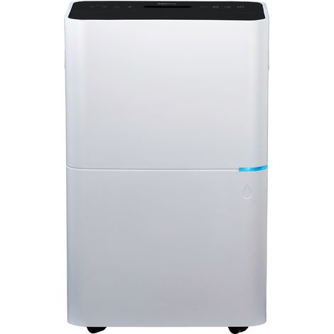 Deumidificatore Smart Portatile 25L/24h Controllo App Ambienti 165 m³ (1/5)