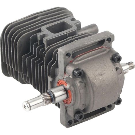 Moteur Moteur 38MM Cylindre Piston Vilebrequin pour STIHL MS170 MS180 018 Trononneuse (1/5)