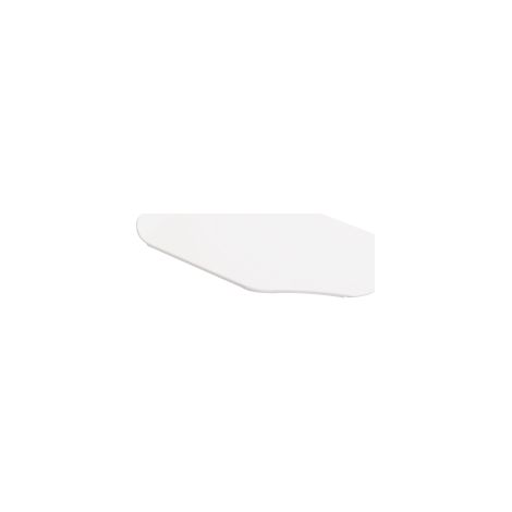 Maniglia cassetto del contenitore del detersivo originale - Lavatrice - ARISTON HOTPOINT HOTPOINT - 3019255053429168672