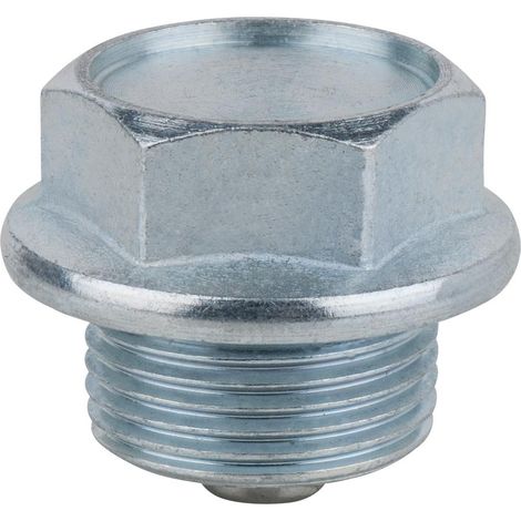 Vite scarico olio, esagonale 24 mm, M22x1,5x14 mm, confezione da 25