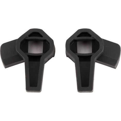 Mécanisme de Verrouillage de Capot Avant Gauche Droite Compatible Smart Fortwo 2007-2015 (1/4)