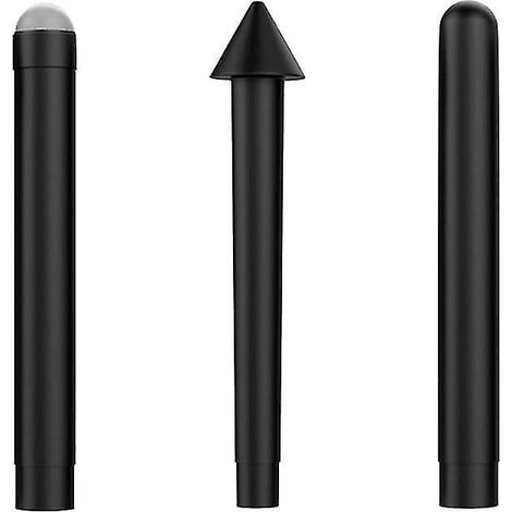 3 Stück Ersatz-Scheibenspitzen