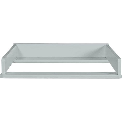 Plan à langer Novelies Zara Gris (1/3)
