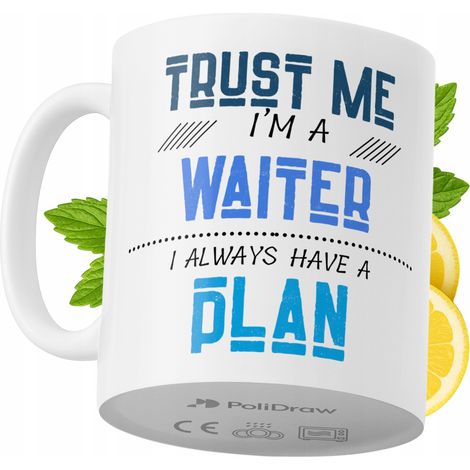 Lustiger Kaffee- oder Teebecher mit witzigem Textdesign – ideal für Geburtstage, Namenstage und Feiertage. Hochwertiger Becher für besondere Anlässe, ob zu Hause, im Büro oder bei der Arbeit. Farbe: W