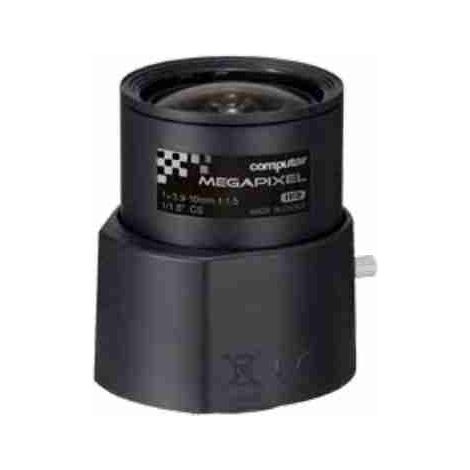 EG3Z3915FCS-MPWIR-32 HANWHA EG3Z3915FCS-MPWIR-32 Montura CS con iris automático varifocal de 8 MP