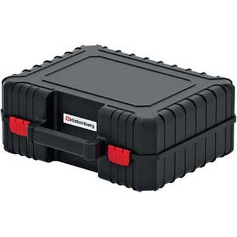 1PZ VALIGETTA PORTA TRAPANO HEAVY - mm.384x335x144h. art.KHV40P