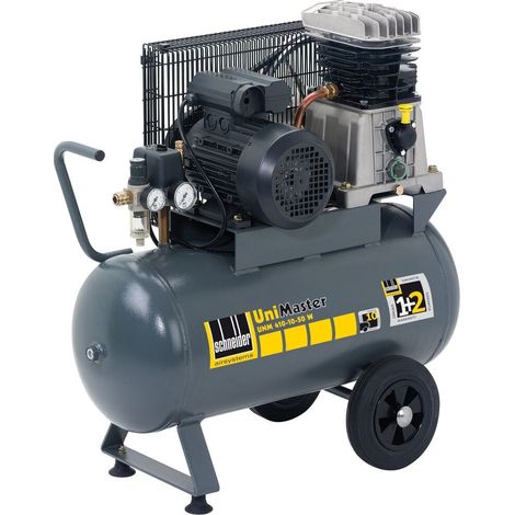 Compresseur UniMaster UNM 410-10-50 W