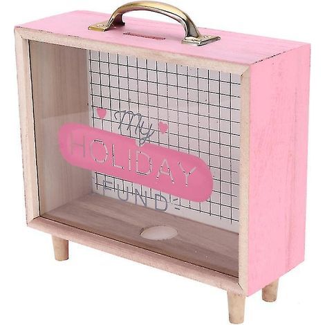 Support de rangement en bois pour la maison (1/3)