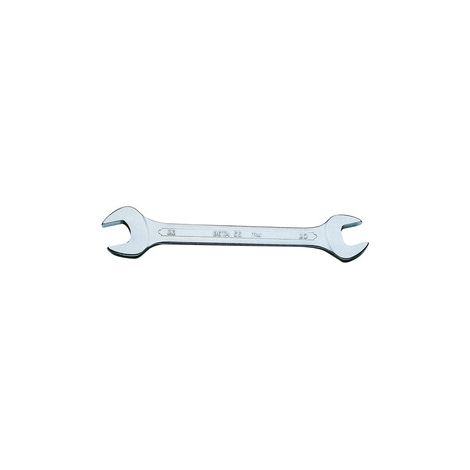 BETA 55 CHIAVE A FORCHETTA DOPPIA 16/17 MM