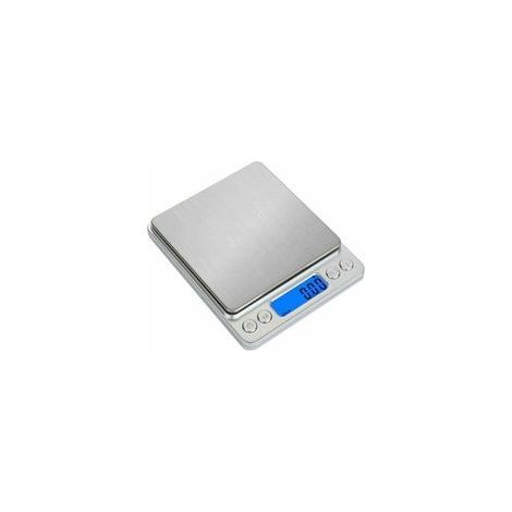 0.1G / 3Kg 2Kg 1Kg Balance De Cuisine Électrique Précise, Balance à Café, Poids Des Aliments, Balances Postales, Mesure De La Balance Multifonction En Grammes Et En Onces Pour La Cuisson, 0.1 (1/4)