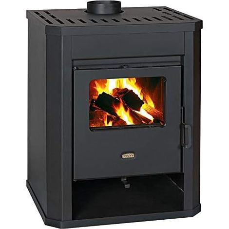 EEK A Kaminofen PRITY WD D -15kW