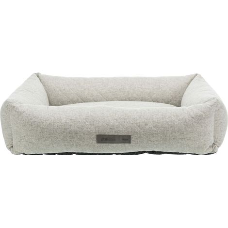 60×50cm: Vital cuccia Noah grigio chiaro