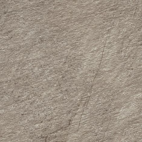 Carrelage effet Pierre Quartzite Gris Roche 60x60x0,9 cm Mat Salvero - Sol et mur intérieur (vendu par carton de 1,08 m²) - RO'MA CARRELAGE