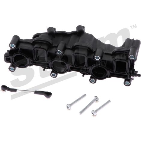 Kit réparation collecteur/admission compatible Audi A6 C6 Berline (1/4)