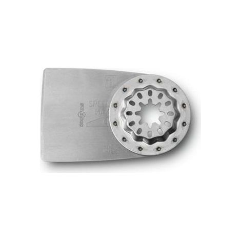 Fein Raschietto Rinforzato Corto STARLOCK per Utensile Multifunzionale