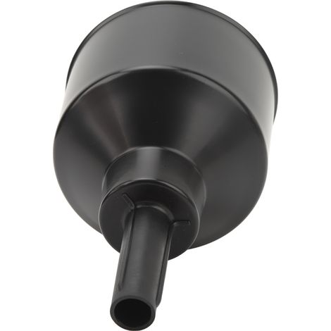 Entonnoir de filtration de carburant AF8CB 5 gallons par minute Nettoyage automobile Portable pour tondeuses, nettoyeurs haute pression, VTT, bateaux (1/5)