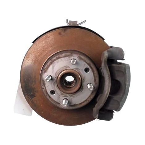 [PRODUIT D'OCCASION] Pivot Avant Droit HYUNDAI I20 ♻️ Ref Oe. 51716c8500 - Garantie à vie (1/5)
