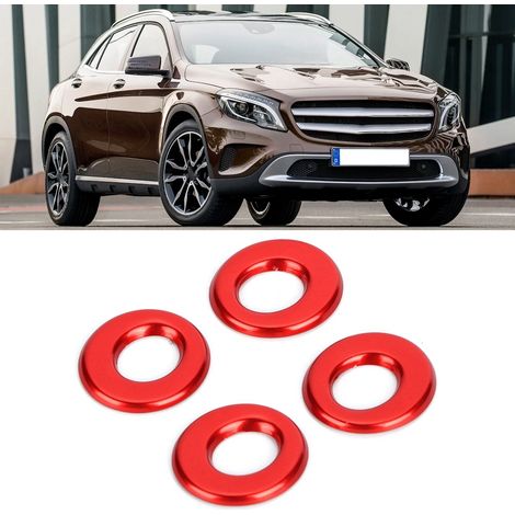 Raccord en T à 3 voies avec frein M10, tuyau de 3/16 mm et 3 écrous mâles, connecteur court (métrique) (1/5)