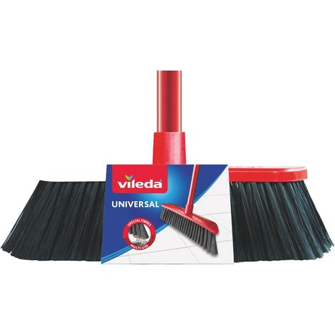 Vileda SCOPA CON MANICO STYLE cm. 34 6.00 pz