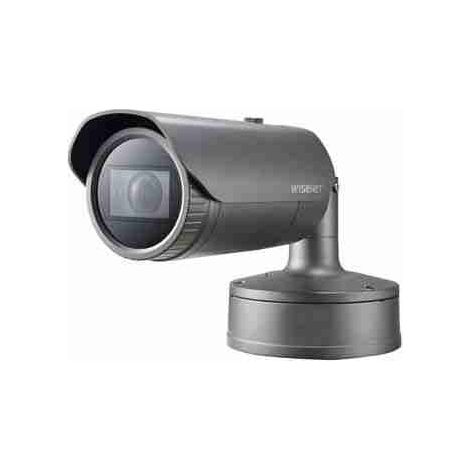 XNO-8082R HANWHA XNO-8082R 6MP IR-Bullet