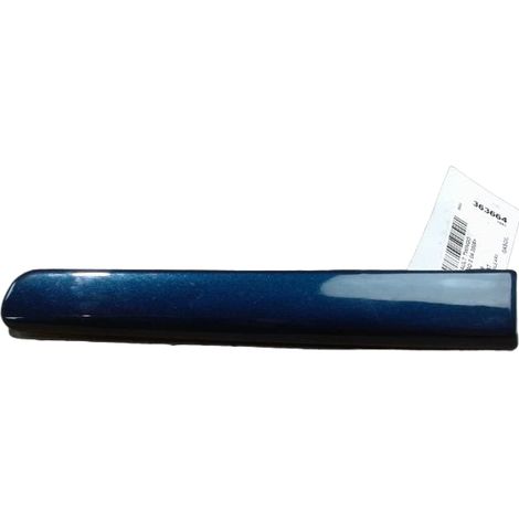 [PRODUIT D'OCCASION] Protection Aile Arriere Gauche RENAULT Twingo 2 2009- ♻️ Ref Oe. 7701068627 - Garantie à vie (1/3)