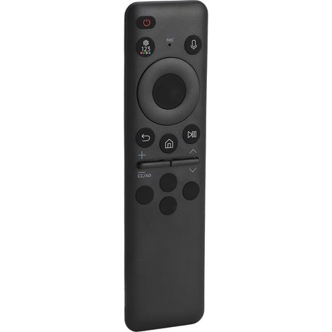 Télécommande vocale solaire BN59 01432A pour téléviseurs intelligents Neo QLED 8K HDR 65QN800C, 65QN900C et 75QN900C. (1/5)