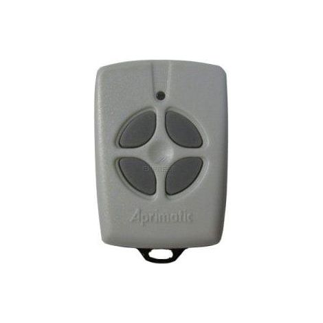 Télécommande APRIMATIC TX4E