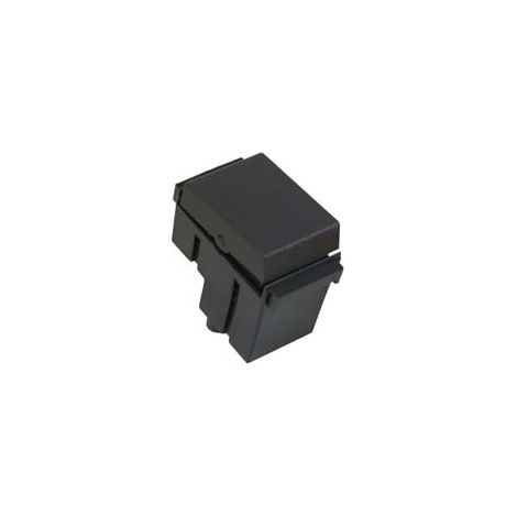 INTERRUTTORE UNIPOLARE ARC- - unipolare 16AX 250V (7800.1) - 6 pezzi MARLANVIL