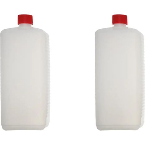 BRÖTJE Juego de análisis de agua WAS2 para 2 muestras de agua, 7312711