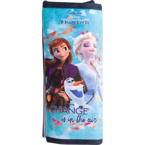 passacintura auto soft "disney frozen 2" (1/4)