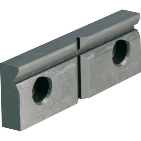 Prismatische Backe FMS 100 OPTIMALE 3354102 (1/2)