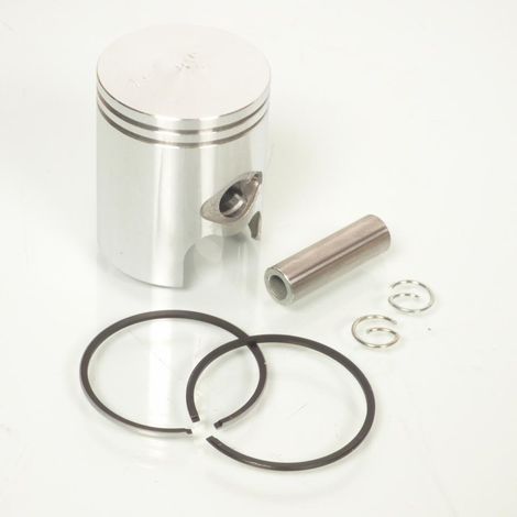 Kit segment clip axe piston moteur pour scooter Aprilia 50 Amico (1/5)