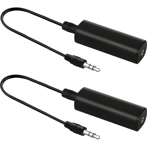 Pommeau de douche universel, pommeau de douche de salle de bain, 3 jets + flexible de douche, tube en acier inoxydable, 1,5 m (1/4)