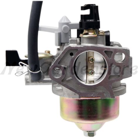 Carburatore motore 4 tempi motopompa generatore compatibile HONDA 16100-ZF6-V00