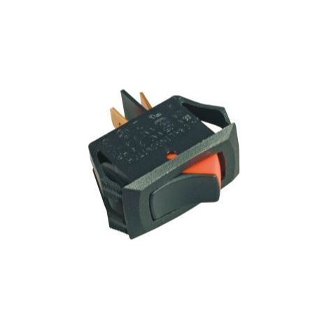 Interruptor luz motor cortacésped compatible AYP 110712X 532 11 07-12