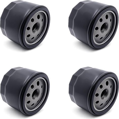 Hippotech 49065-7007 49065-0721 Remplacement du filtre à huile moteurs pour Kawasaki FR651V FR691V FR730V FR600V FX730V FS730 FX600V FS691V FS651V 4 temps (1/5)