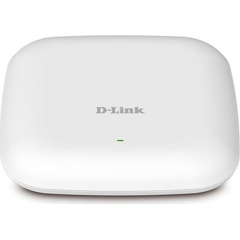 Wifi Link Rango de Transferencia Hasta 300 Mbps D-LINK DAP-2662 B (1/3)