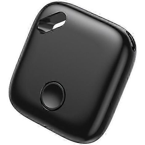 Mini traceur GPS sans fil iTAG compatible avec Apple, idéal pour éviter la disparition des personnes âgées, des enfants et des animaux de compagnie. Un outil simple et efficace. WHBYV (1/4)