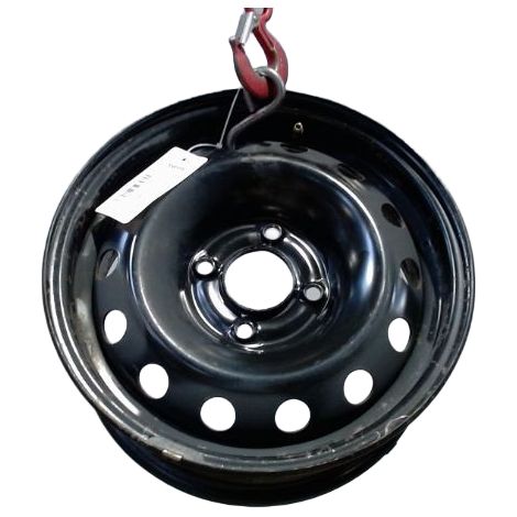 [PRODUIT D'OCCASION] Jante Tole PEUGEOT 306 97-2001 ♻️ Ref Oe. 5401f8 - Garantie à vie (1/2)