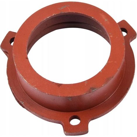 GETRIEBE OBERER LAGERABDECKUNG URSUS C360 C-360 50419020 C-4011 C-355