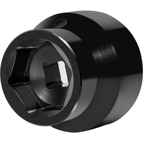 Bouchon de filtre à carburant Douille de filtre à huile 24 mm 36 mm (1/5)