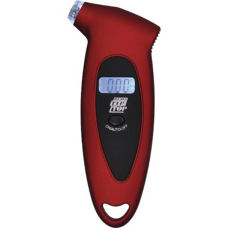 Manomètre digitale REMA TIP TOP 5199340